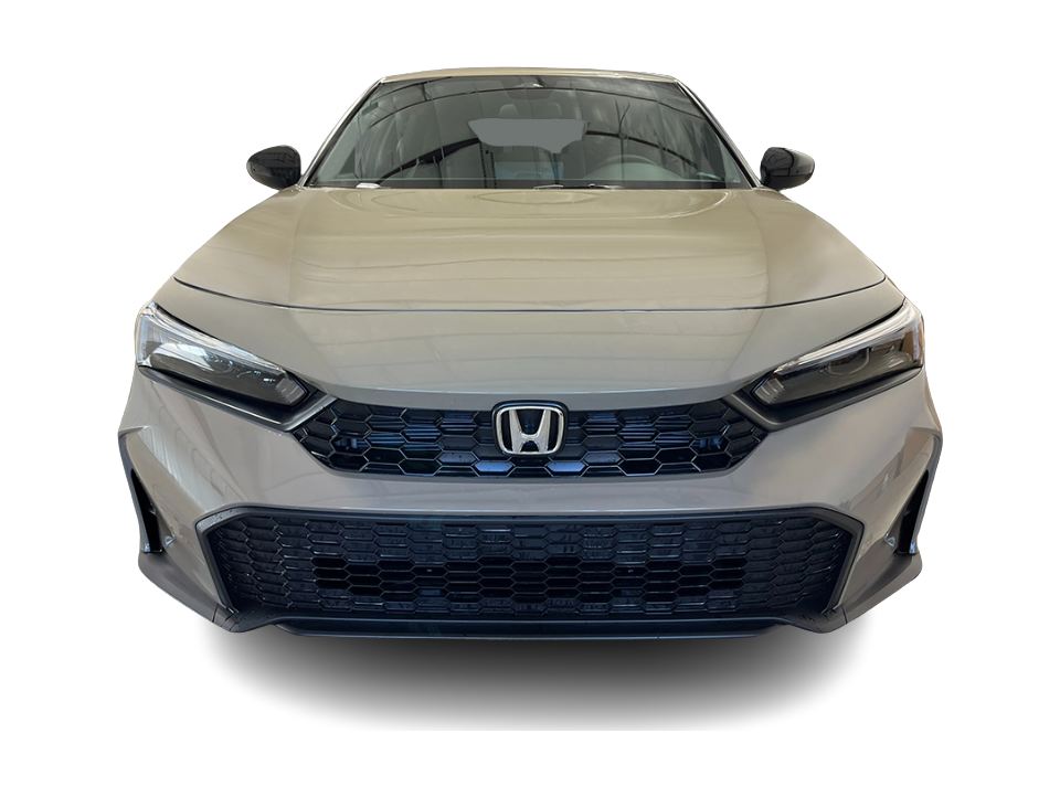 Thumbnail: 2026 Honda Civic - 6