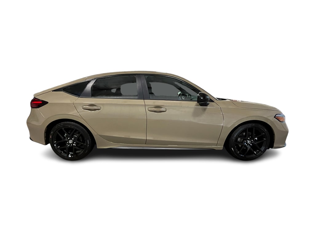 Thumbnail: 2026 Honda Civic - 18