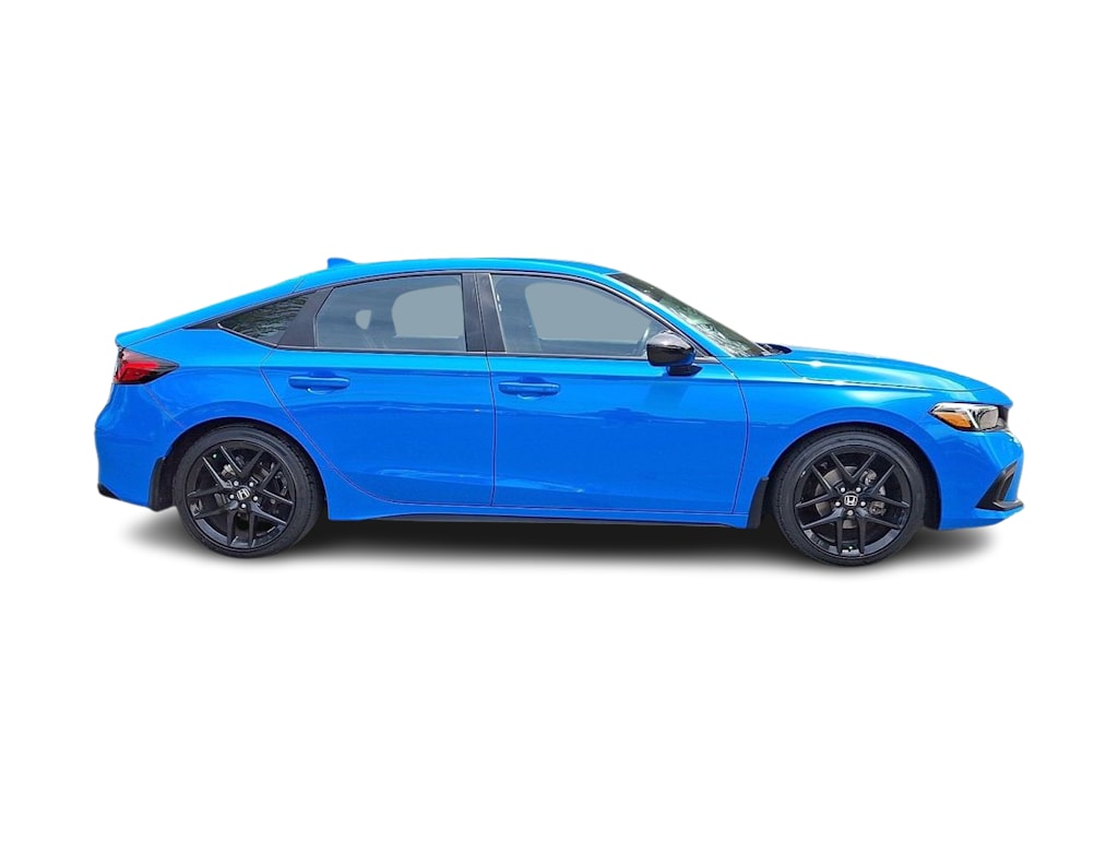 Thumbnail: 2024 Honda Civic - 26