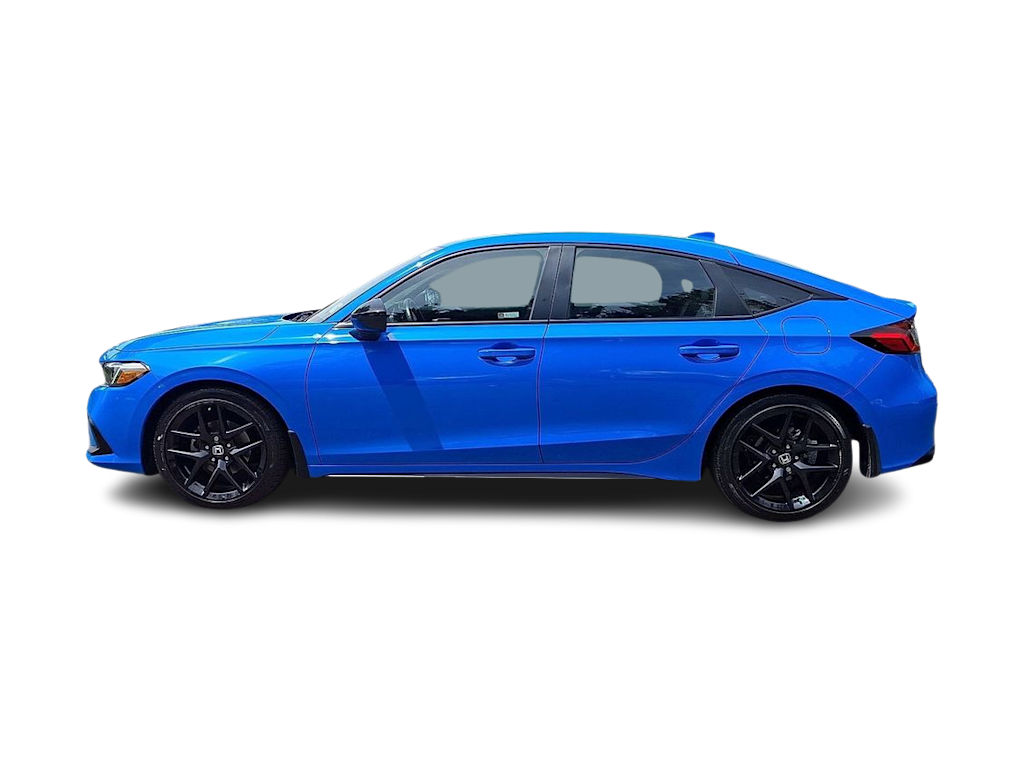 Thumbnail: 2024 Honda Civic - 14