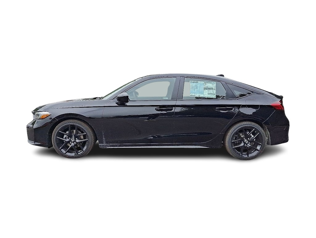 Thumbnail: 2026 Honda Civic - 3