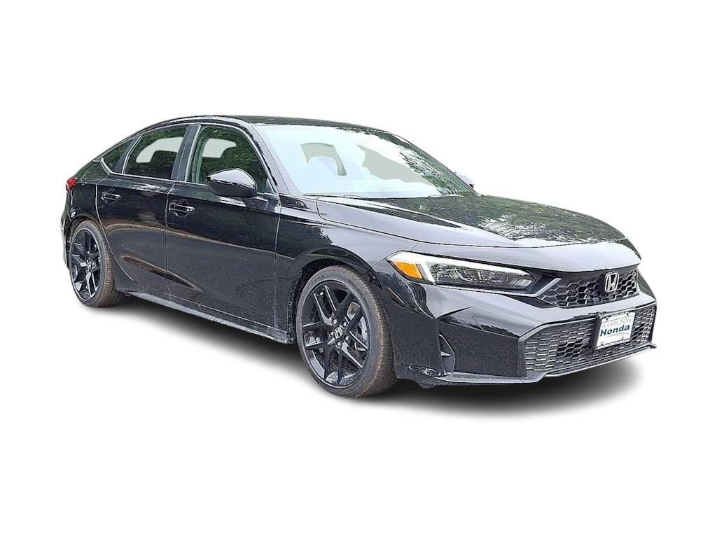 Thumbnail: 2026 Honda Civic - 12
