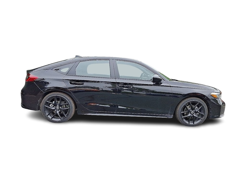 Thumbnail: 2026 Honda Civic - 13