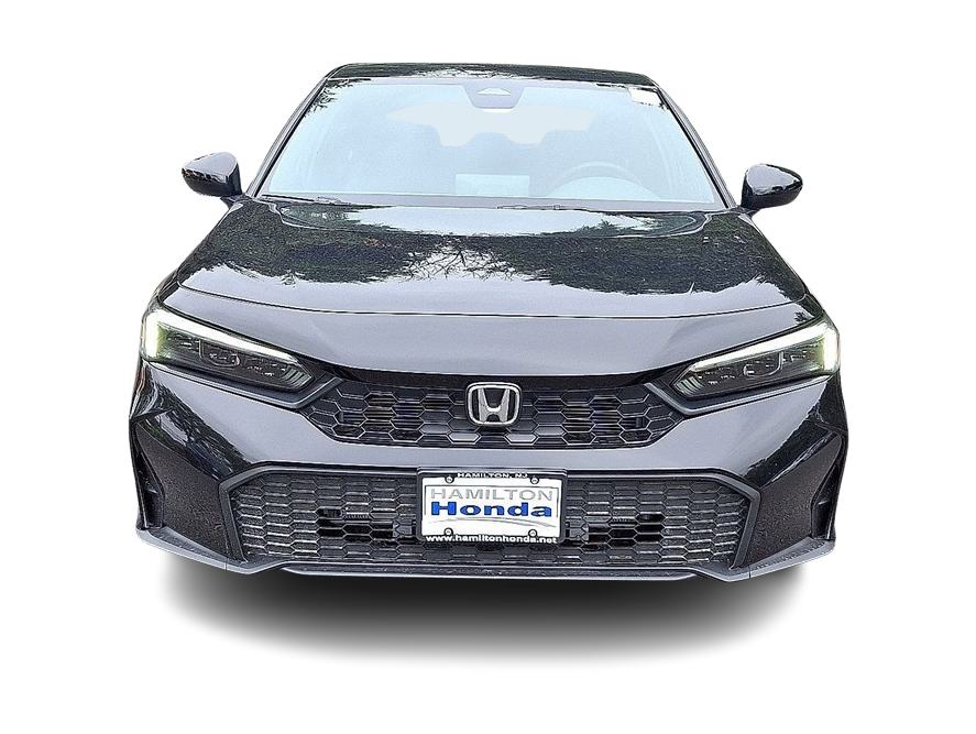 Thumbnail: 2026 Honda Civic - 6