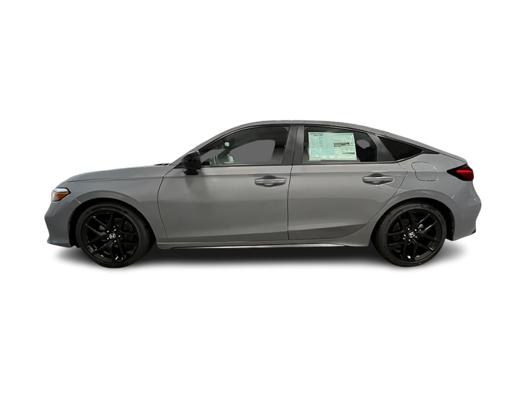 Thumbnail: 2026 Honda Civic - 3