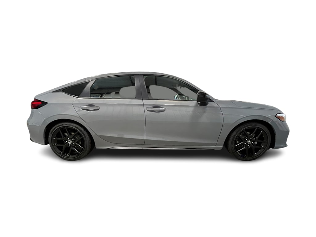 Thumbnail: 2026 Honda Civic - 19