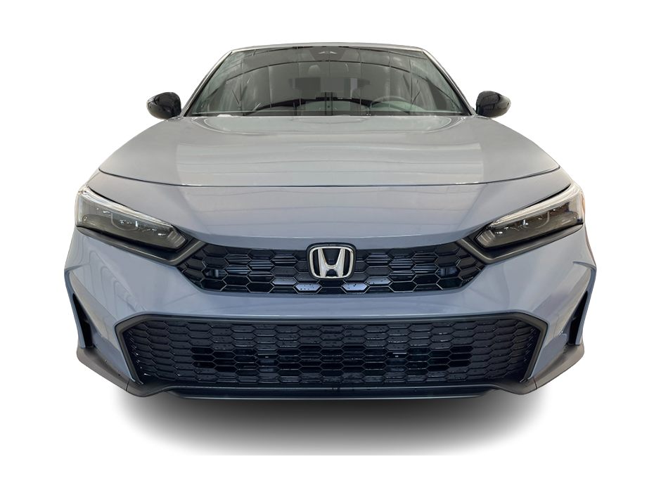 Thumbnail: 2026 Honda Civic - 6