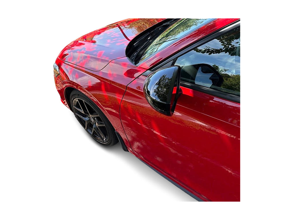 Thumbnail: 2023 Honda Civic - 14