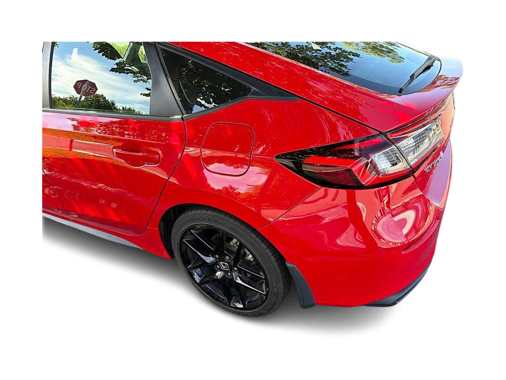 Thumbnail: 2023 Honda Civic - 13
