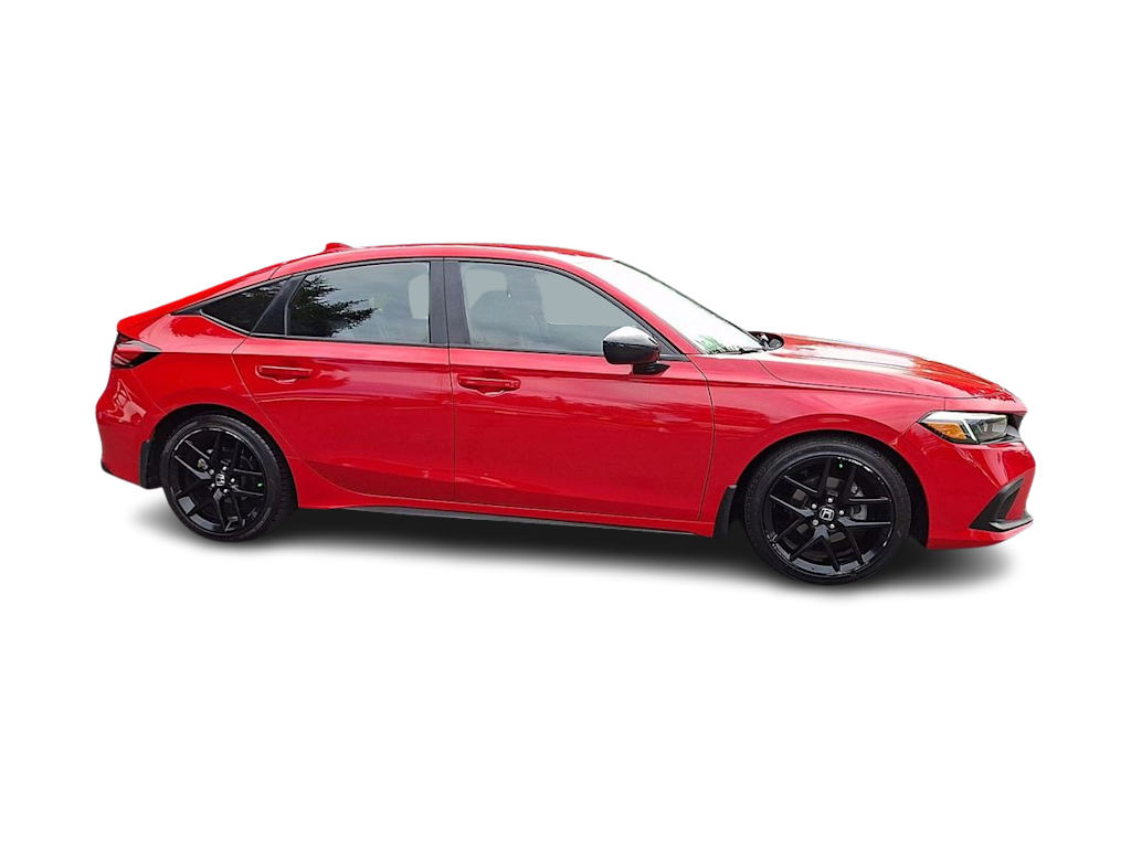 Thumbnail: 2023 Honda Civic - 16