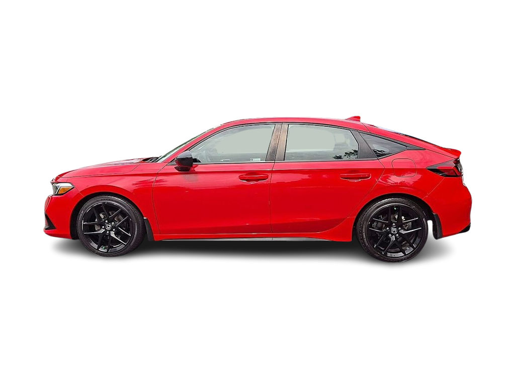 Thumbnail: 2023 Honda Civic - 14