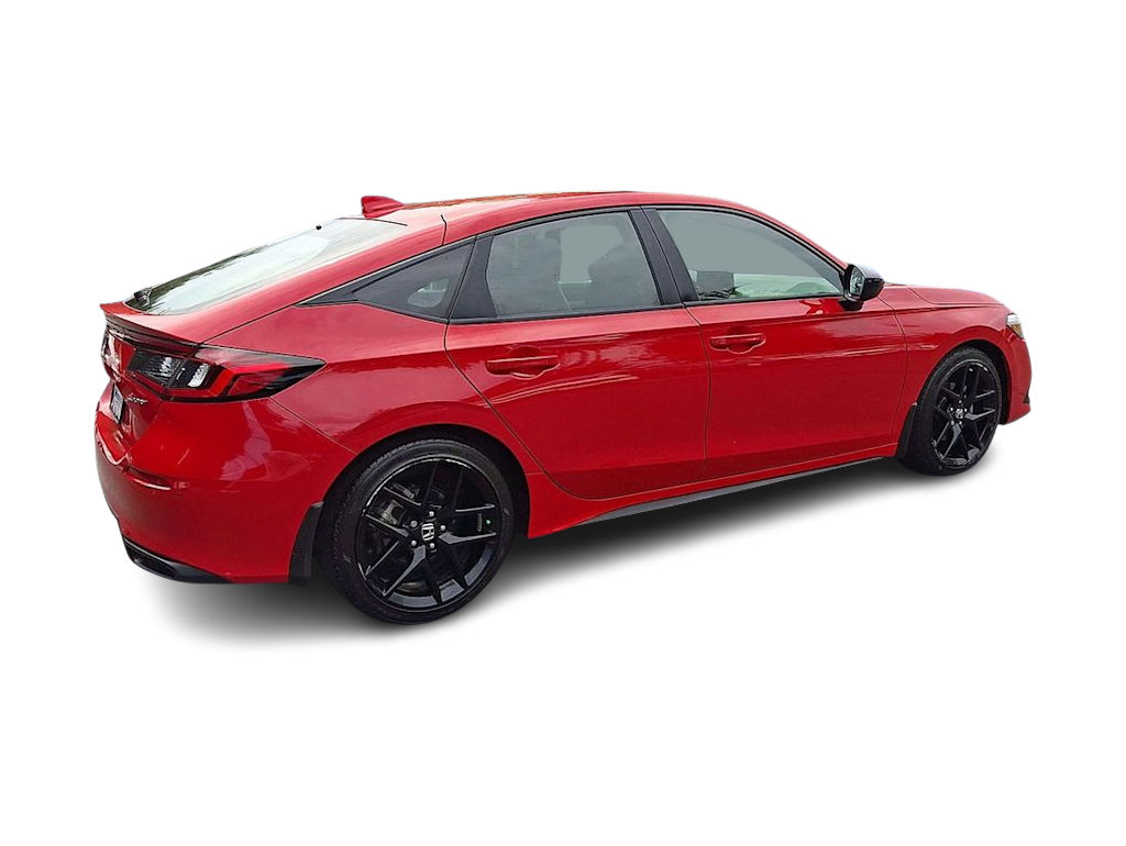 Thumbnail: 2023 Honda Civic - 15