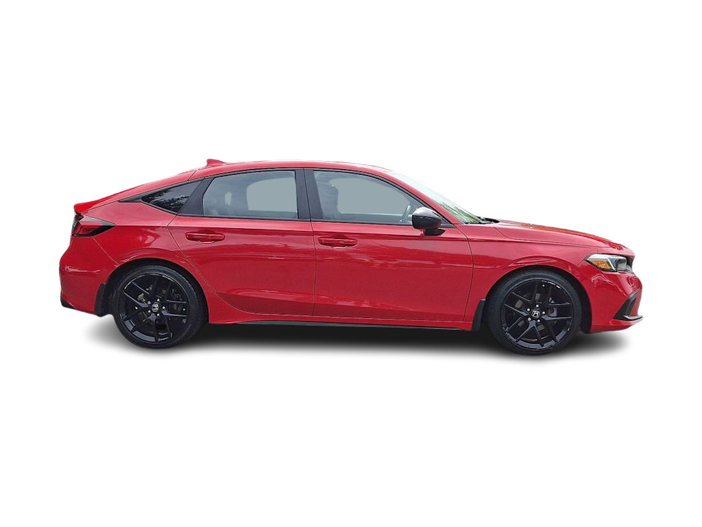 Thumbnail: 2023 Honda Civic - 26