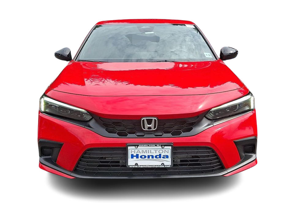 Thumbnail: 2023 Honda Civic - 28