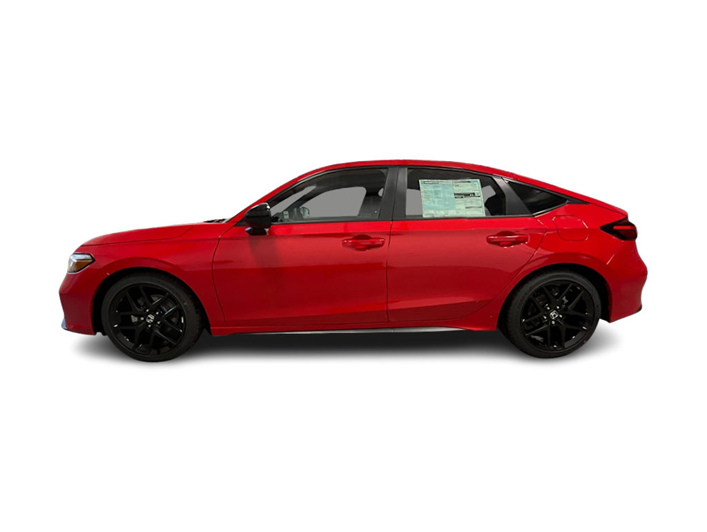 Thumbnail: 2026 Honda Civic - 3