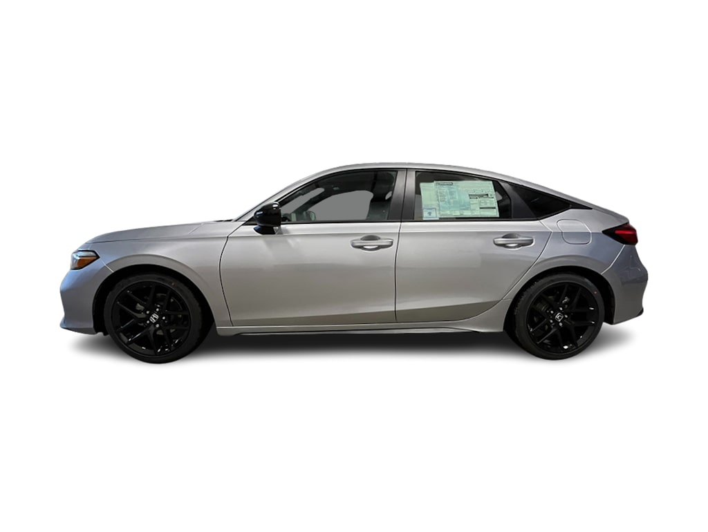 Thumbnail: 2026 Honda Civic - 3