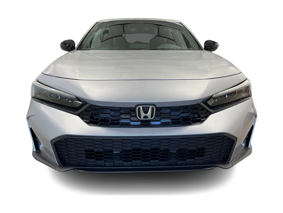Thumbnail: 2026 Honda Civic - 6