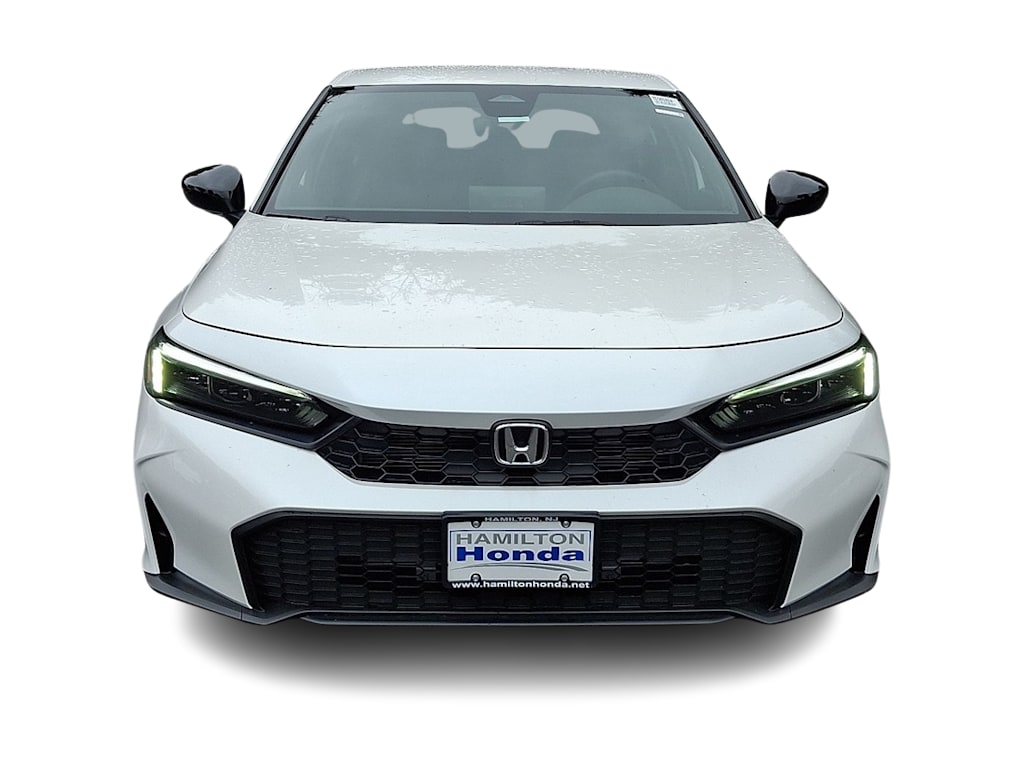 Thumbnail: 2026 Honda Civic - 6