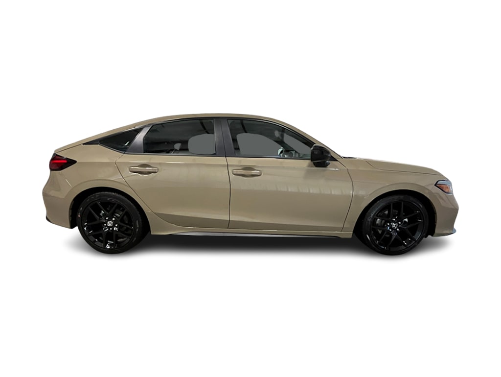 Thumbnail: 2026 Honda Civic - 19