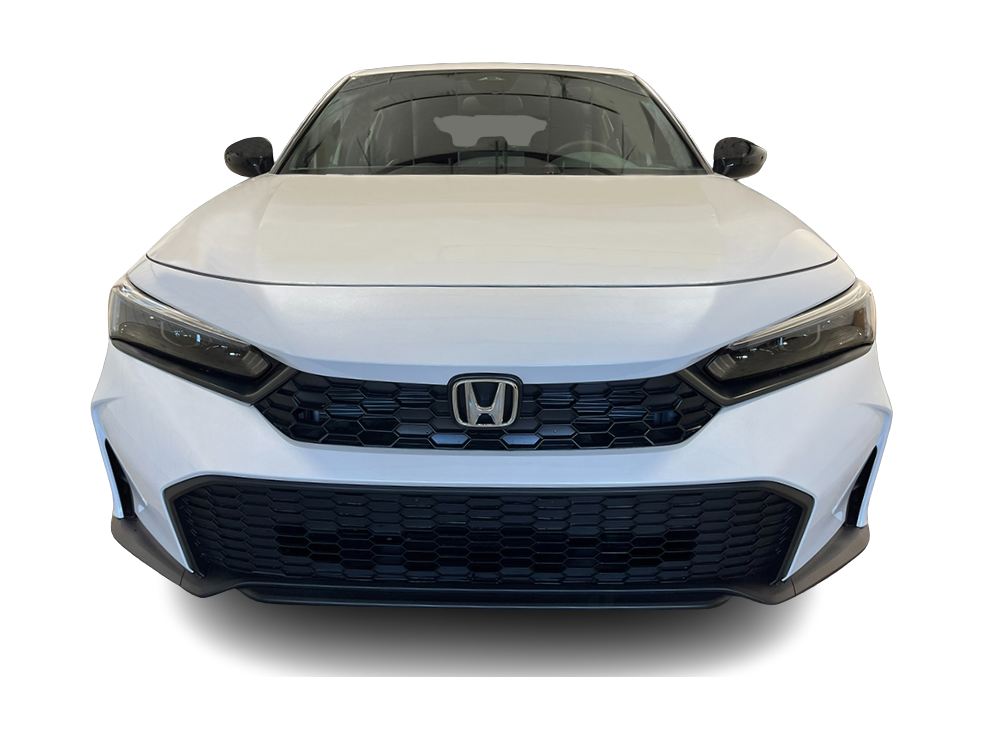Thumbnail: 2026 Honda Civic - 6