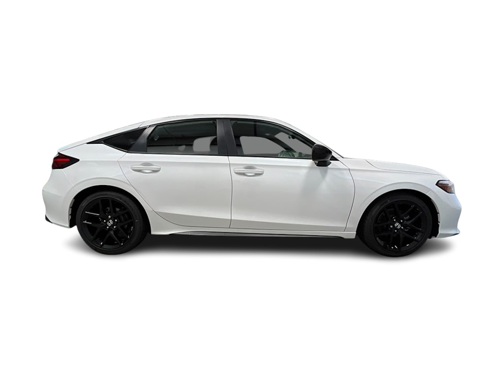 Thumbnail: 2026 Honda Civic - 19