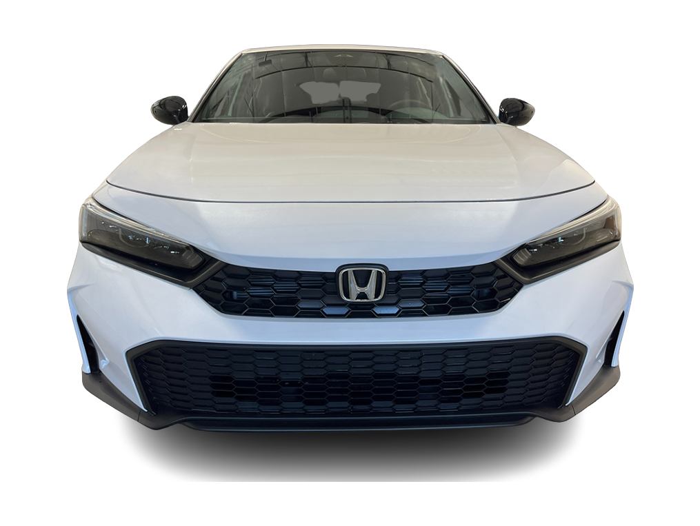Thumbnail: 2026 Honda Civic - 6