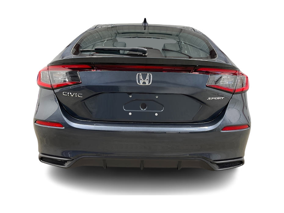 Thumbnail: 2026 Honda Civic - 5