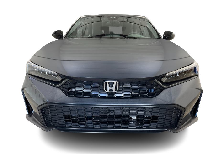 Thumbnail: 2026 Honda Civic - 6