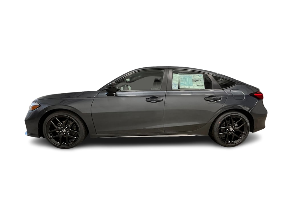 Thumbnail: 2026 Honda Civic - 3