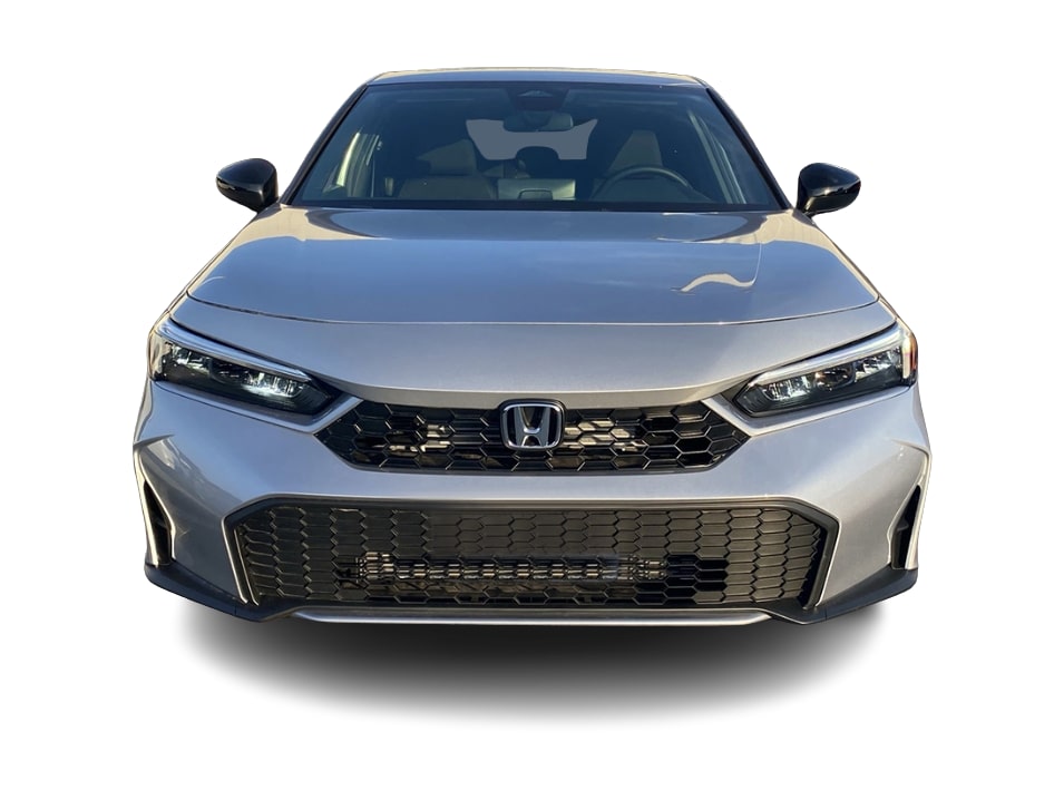 Thumbnail: 2026 Honda Civic - 5