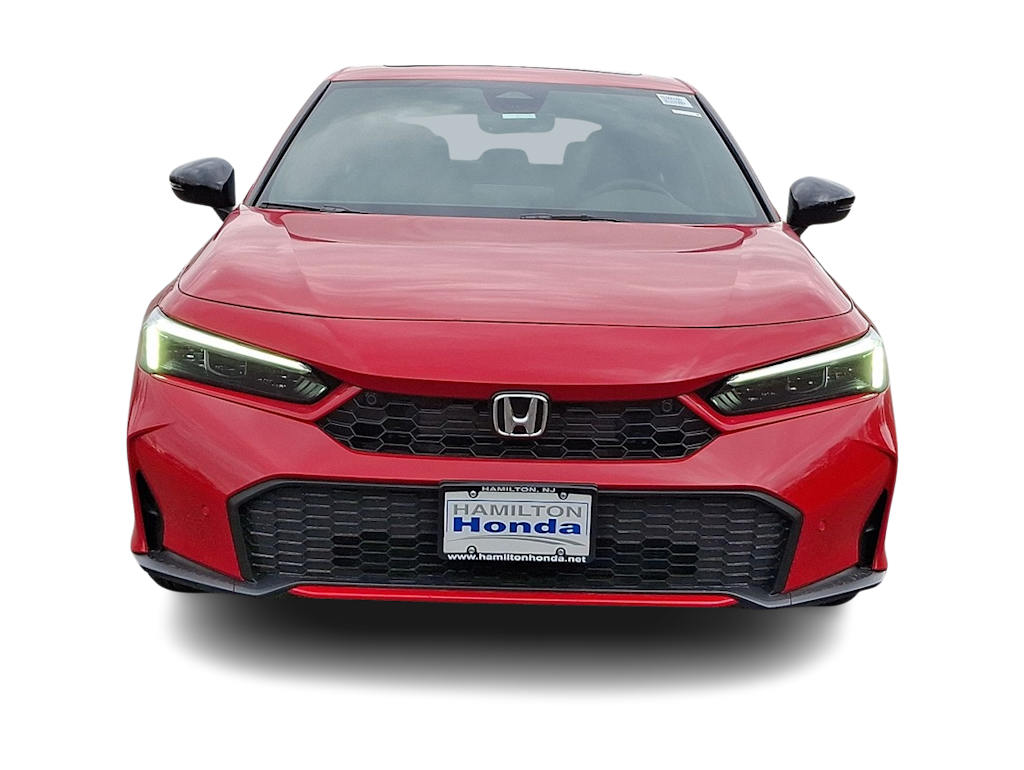Thumbnail: 2026 Honda Civic - 6