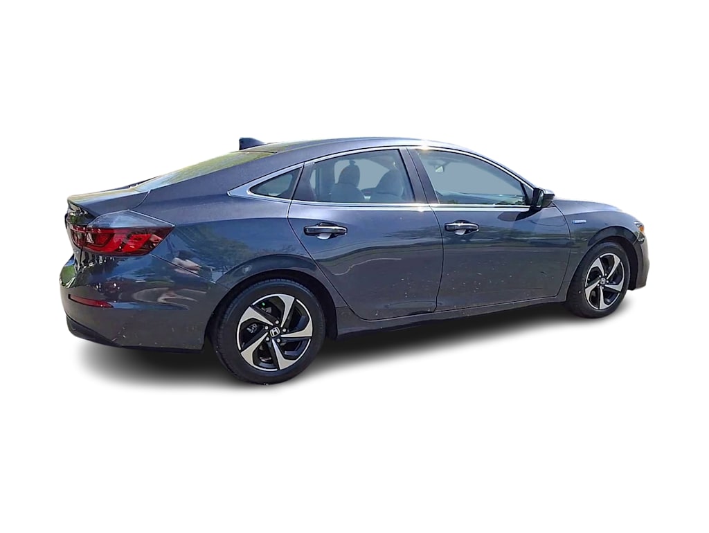 2022 Honda Insight EX 16