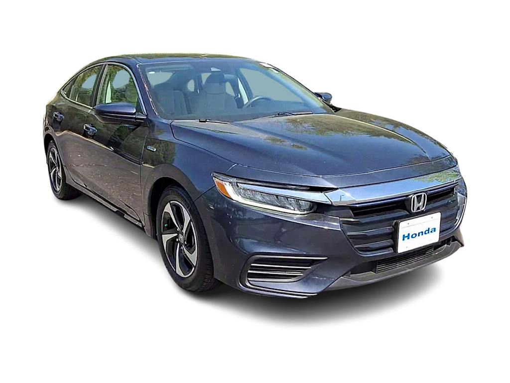 2022 Honda Insight EX 14