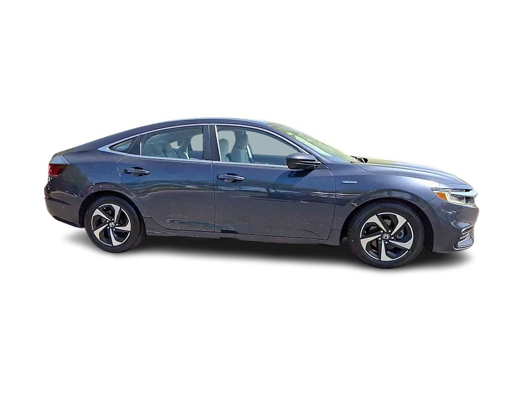 2022 Honda Insight EX 17