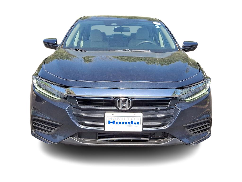 2022 Honda Insight EX 28