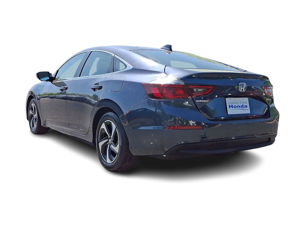 2022 Honda Insight EX 23