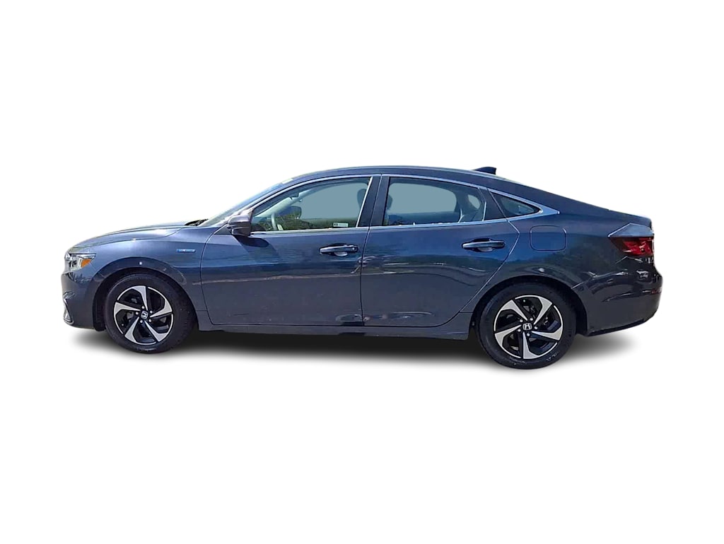 2022 Honda Insight EX 15