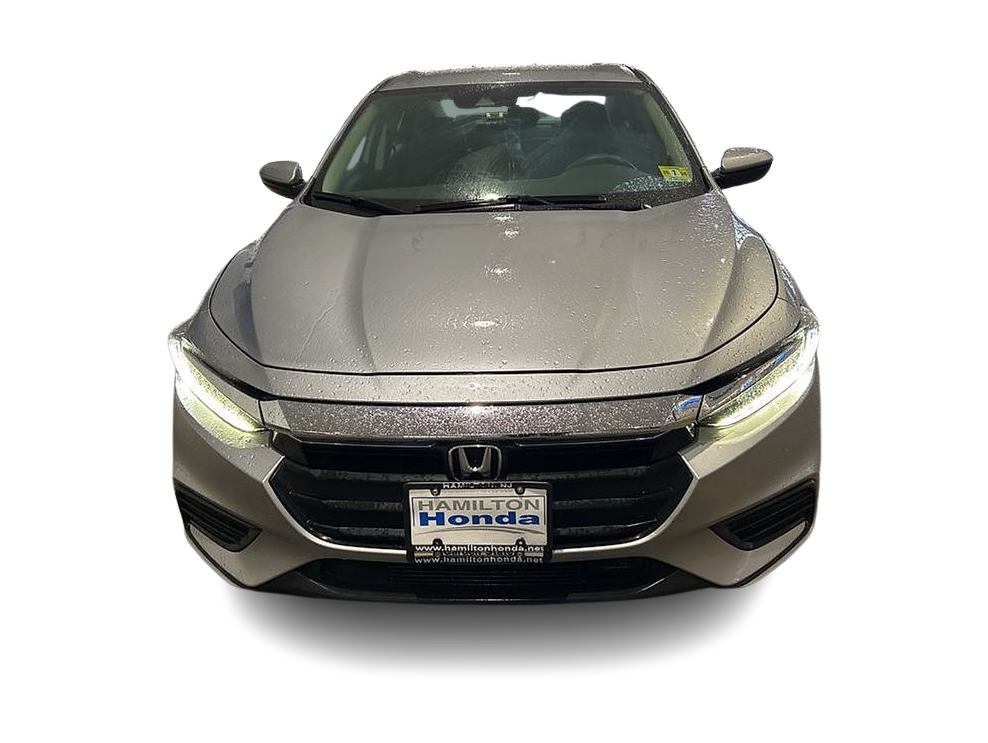 Thumbnail: 2022 Honda Insight - 11