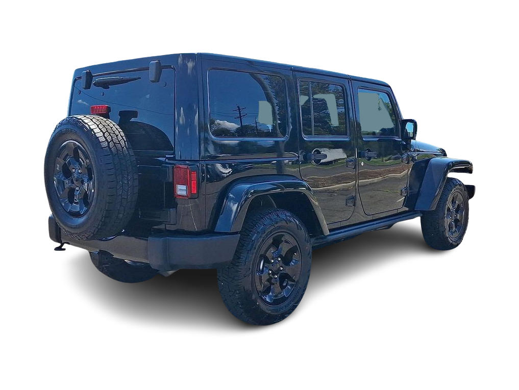 Thumbnail: 2015 Jeep Wrangler - 26