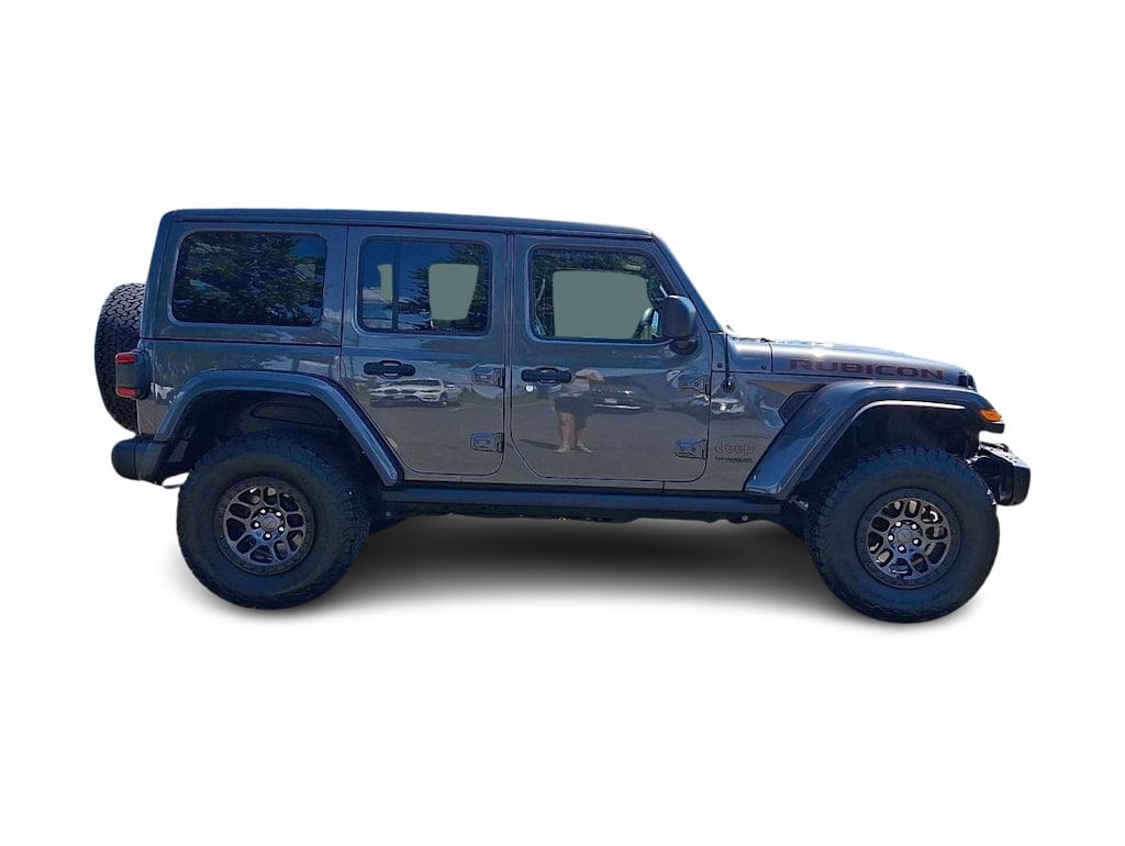 Thumbnail: 2022 Jeep Wrangler - 27