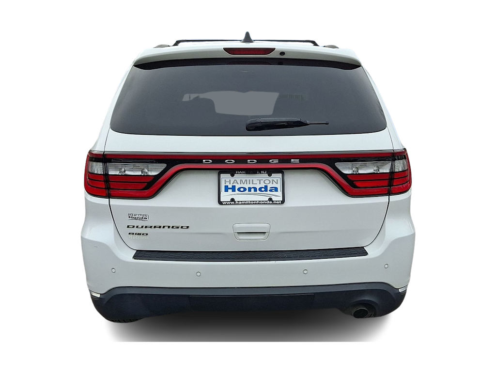 Thumbnail: 2017 Dodge Durango - 24