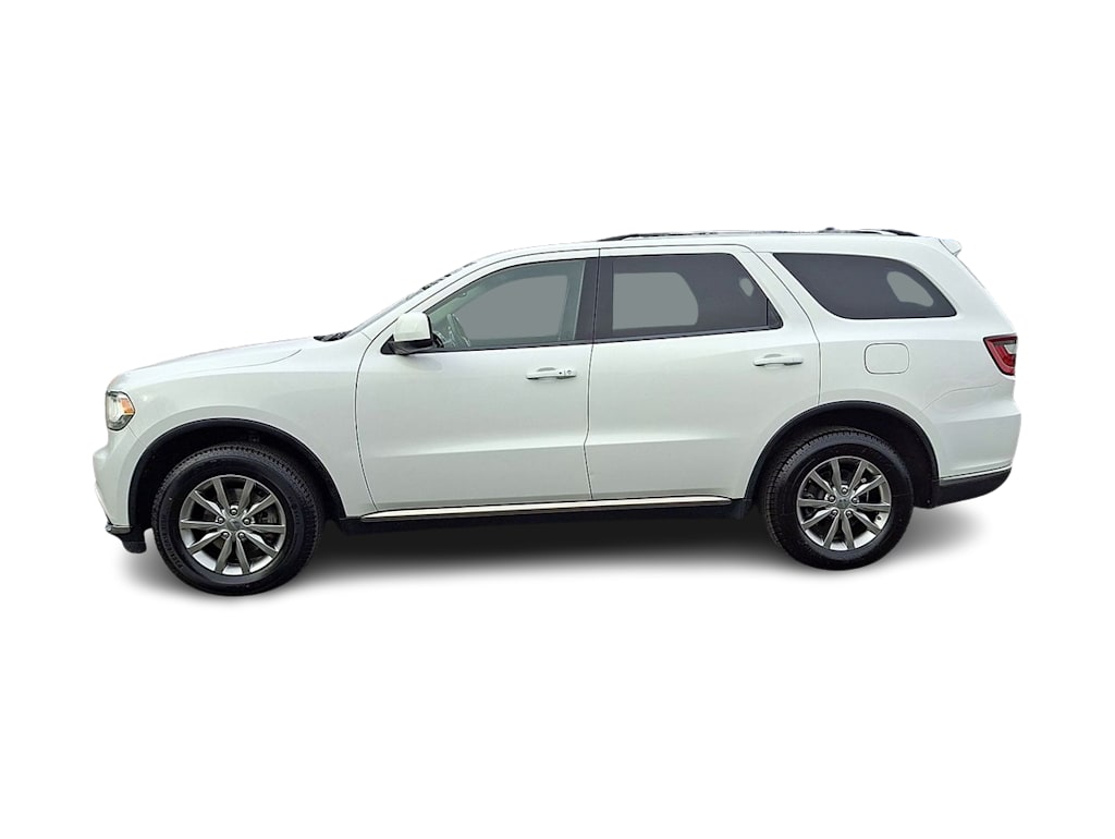 Thumbnail: 2017 Dodge Durango - 14