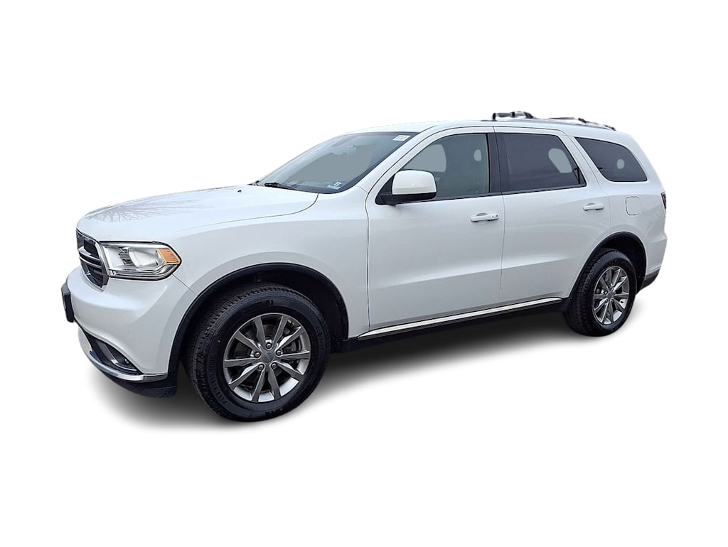 Thumbnail: 2017 Dodge Durango - 3