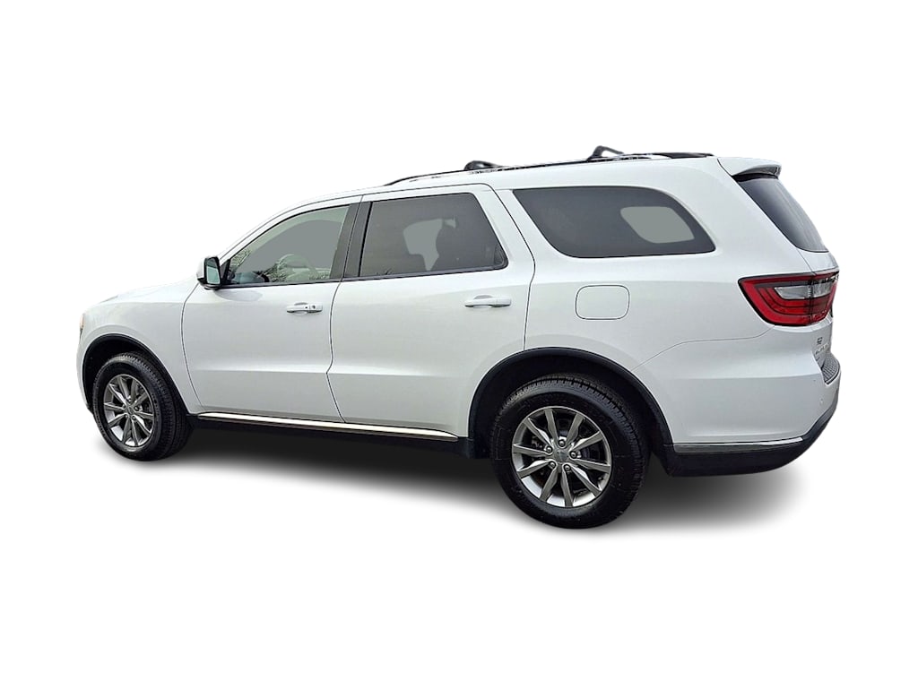 Thumbnail: 2017 Dodge Durango - 15