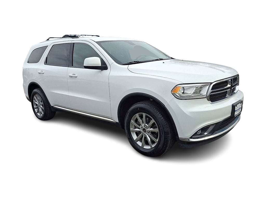 Thumbnail: 2017 Dodge Durango - 13