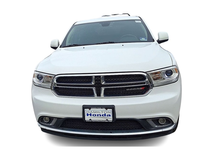 Thumbnail: 2017 Dodge Durango - 6