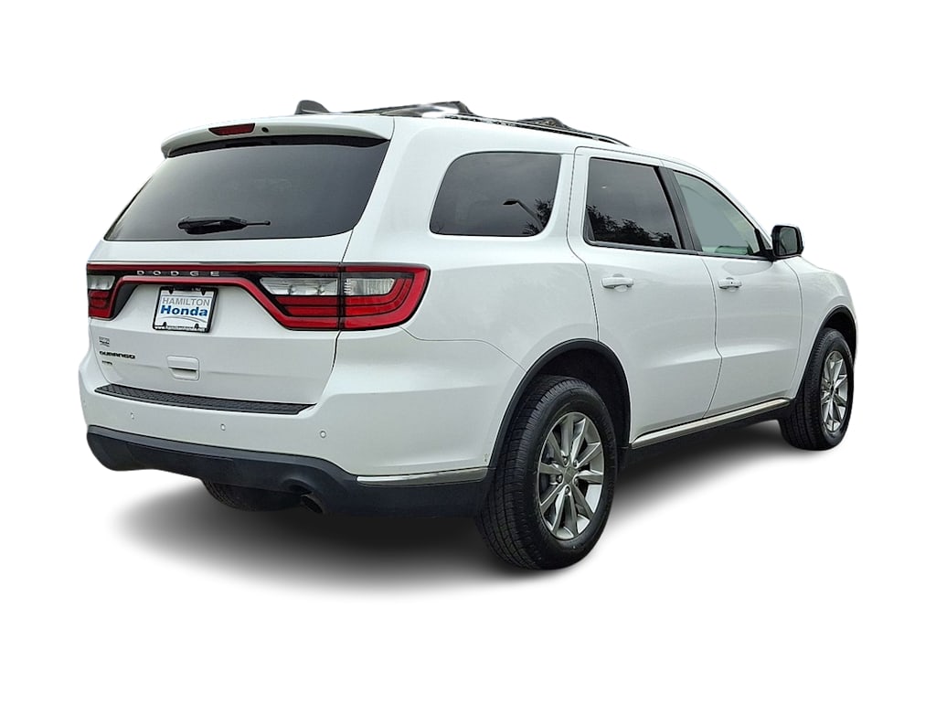 Thumbnail: 2017 Dodge Durango - 25