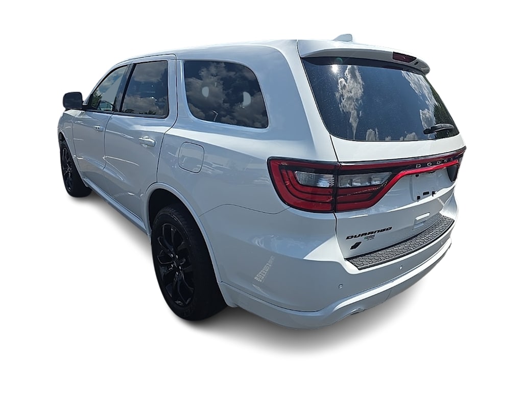 Thumbnail: 2019 Dodge Durango - 3