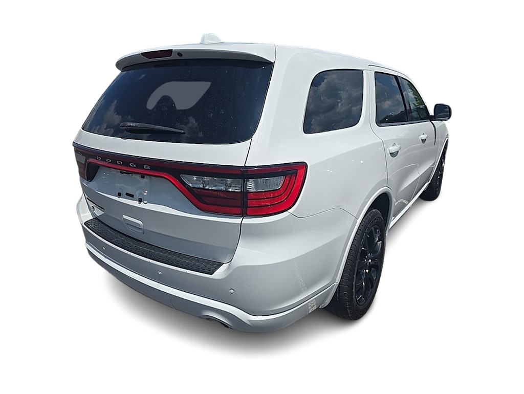 Thumbnail: 2019 Dodge Durango - 11