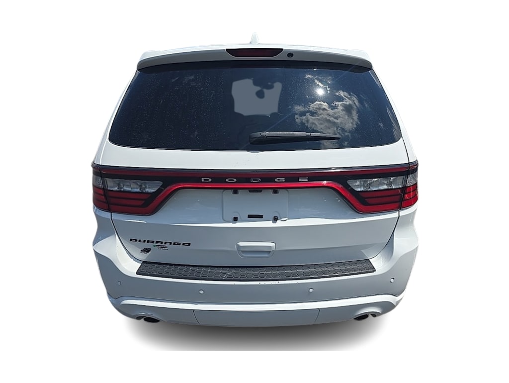 Thumbnail: 2019 Dodge Durango - 4
